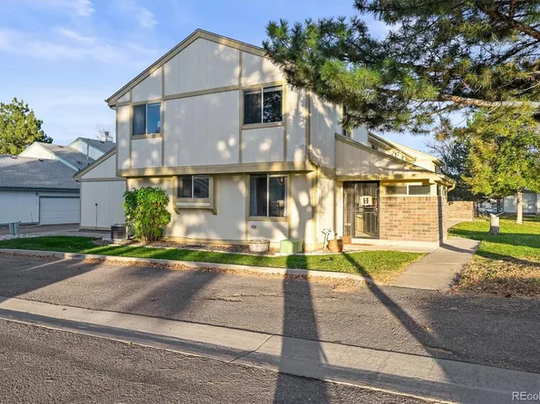 1742 W 102nd Avenue, Thornton, CO 80260