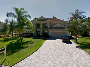 405 Bridgeview Ter, Saint Johns, FL 32259