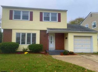 400 N Kentucky Ave, Atlantic City, NJ 08401