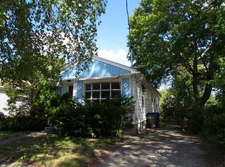 75 Freese St, Providence, RI 02908