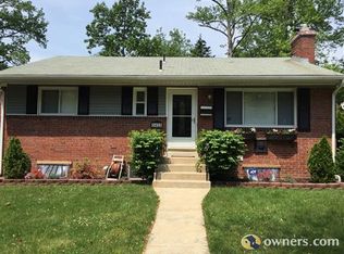 2422 Valley Way, Landover, MD 20785