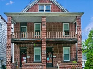 502 7th St, Trafford, PA 15085