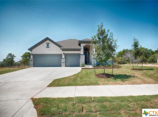 117 NW Cross Mountain Trl, Georgetown, TX 78628