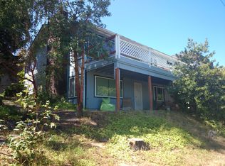 2918 SW Webster St, Seattle, WA 98126