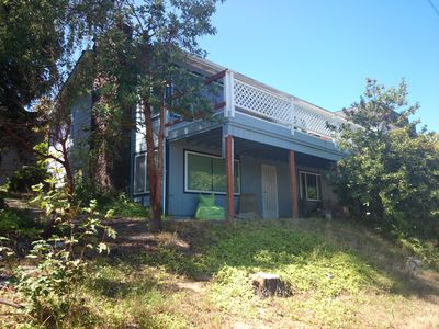 2918 SW Webster St, Seattle, WA, 98126