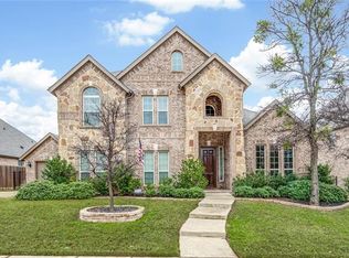 9708 Bowman Dr, Fort Worth, TX 76244