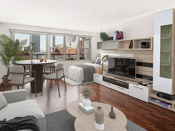 363 E 76th St APT 14E, Manhattan, NY 10021