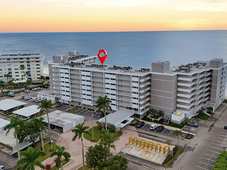 3443 Gulf Shore Blvd N #1 — Photo 12