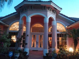 214 SW Bedford Rd, Port Saint Lucie, FL 34953