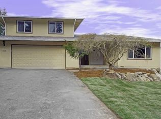 7415 133rd Street Ct E, Puyallup, WA 98373