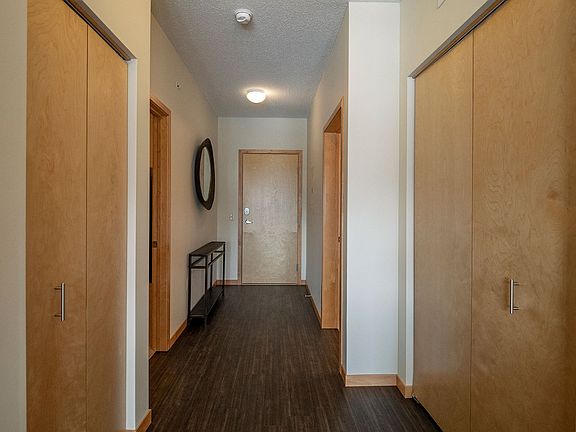 Gallery Flats Hallway