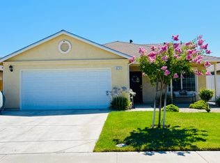 614 La Habra St, Merced, CA 95341