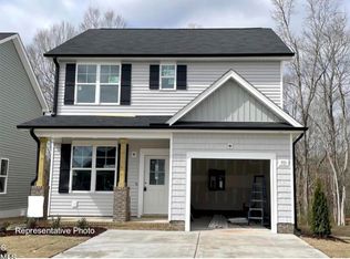 36 Bluestar Ct, Clayton, NC 27520