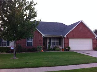 648 White Oak Dr, Marion, AR 72364