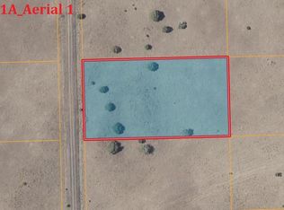 0 Near Omaha Ln, Concho, AZ 85924