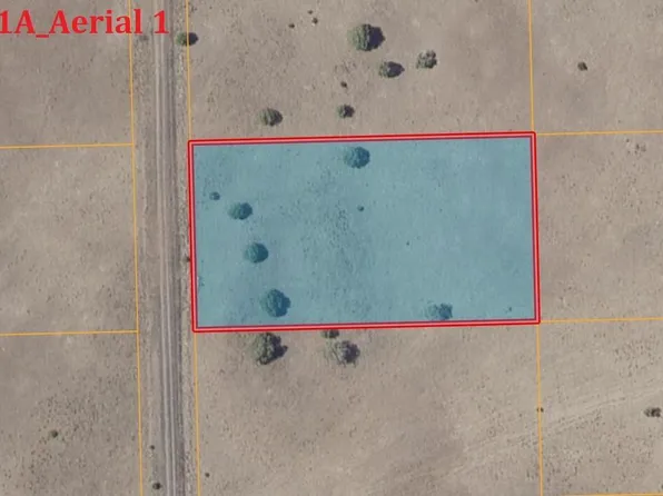 0 Near Omaha Ln, Concho, AZ 85924