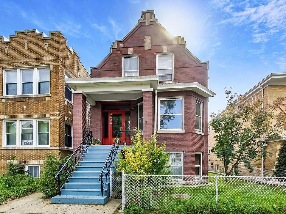 1st image of 3525 W School St #2