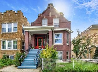 3525 W School St #2, Chicago, IL 60618