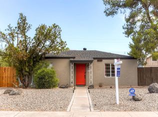 1506 E Cambridge Ave, Phoenix, AZ 85006