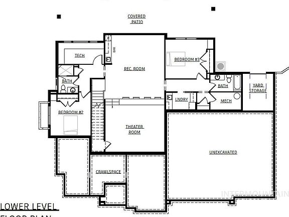 4th image of 6730 W Danes Ct