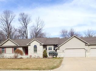 2201 Reppuhn Dr, Bay City, MI