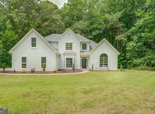 169 Holly Hill Rd, Fayetteville, GA 30214