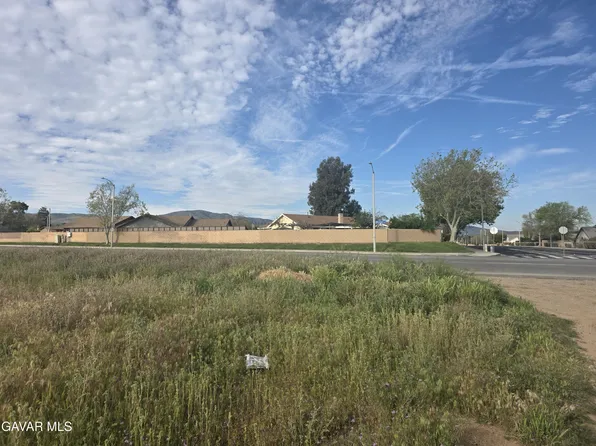 28th Ste Vic Ave #R8, Palmdale, CA 93550