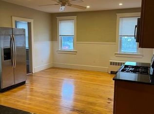 18 Sturtevant Ave #1, Norwood, MA 02062