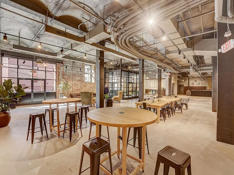 Poth Brewery Lofts — Photo 15