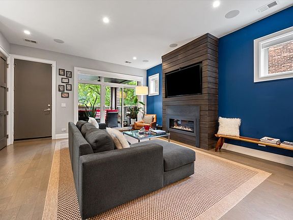 5th image of 729 W Diversey Pkwy #2