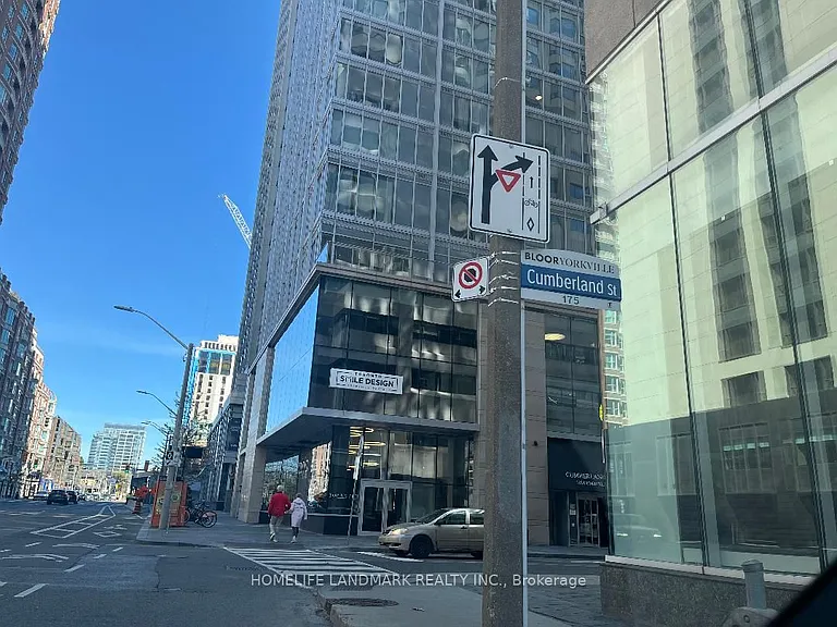 188 Cumberland St #1901 — Photo 3