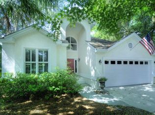 804 Kings Grant, Saint Simons Island, GA 31522