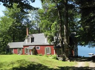 316 Lake Raponda Rd, Wilmington, VT 05363