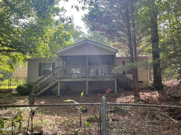5817 Gourley Dr, Tallassee, TN 37878