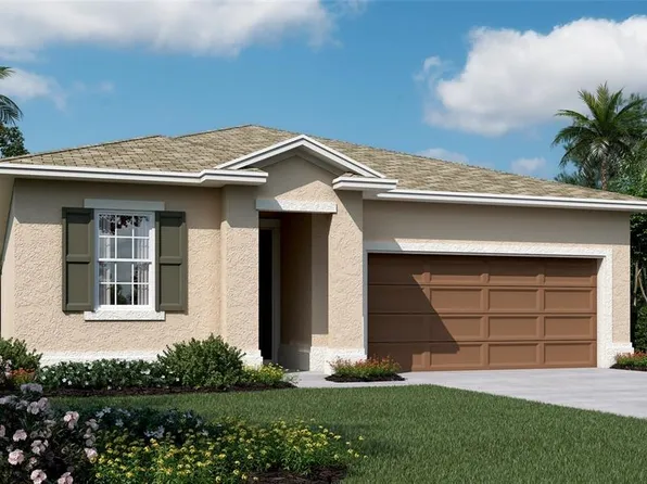 1110 Olivine Ave, Dundee, FL 33838