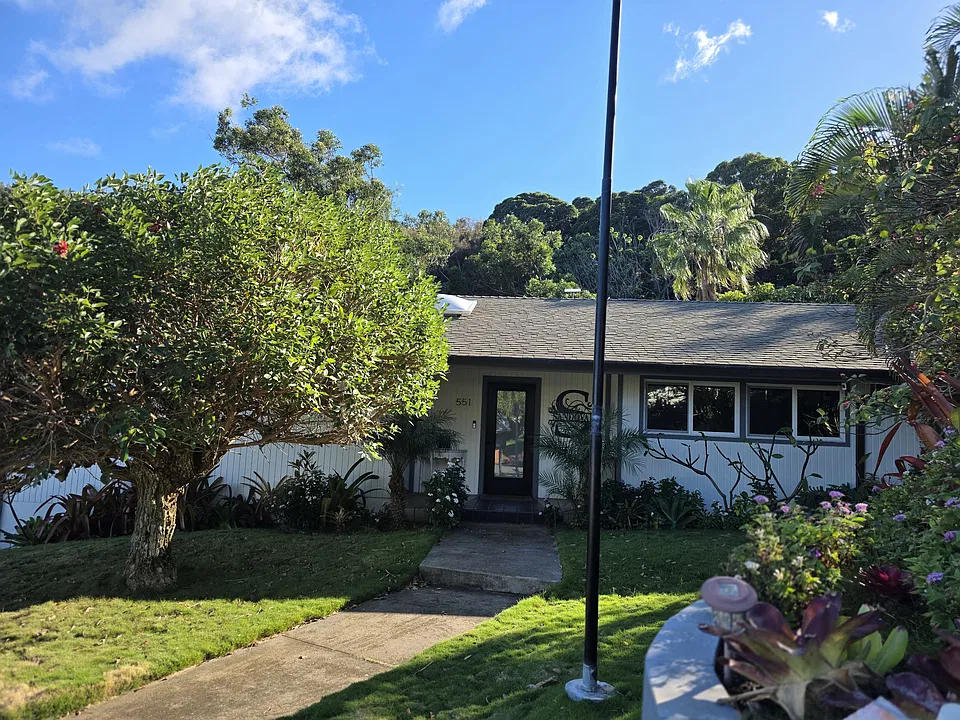 551 Polulani Dr