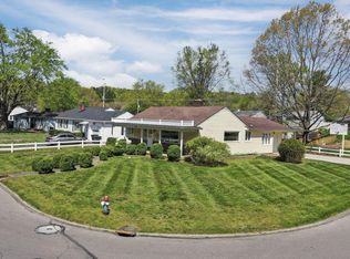 1383 Frederick St, Lancaster, OH 43130