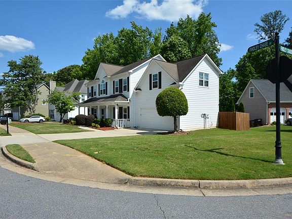 3rd image of 5910 Findley Chase Dr