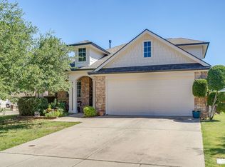 5301 Thornbush Dr, Fort Worth, TX 76179