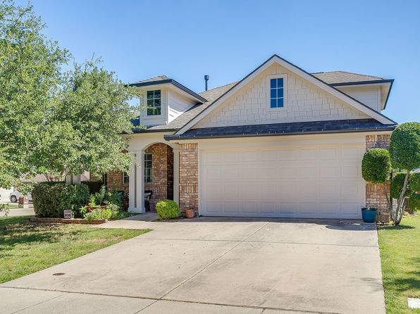 Home for Sale in Fort Worth TX