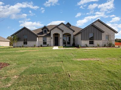 260 Crystal Lake Ln, Red Oak, TX, 75154