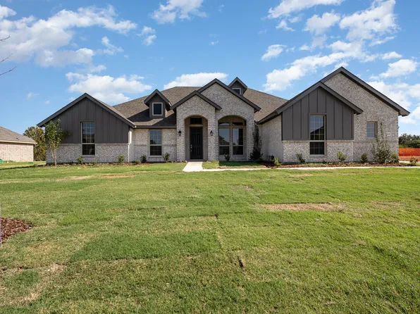 260 Crystal Lake Ln, Red Oak, TX 75154