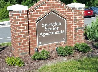 1115 Briarfield Rd APT 121, Newport News, VA 23605