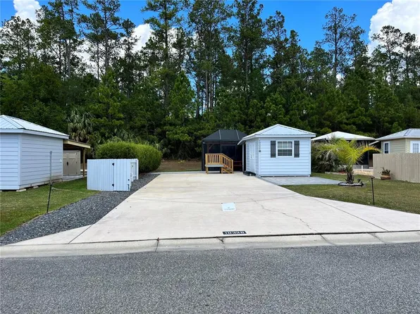 10339 NE 28th Loop #4, Silver Springs, FL 34488