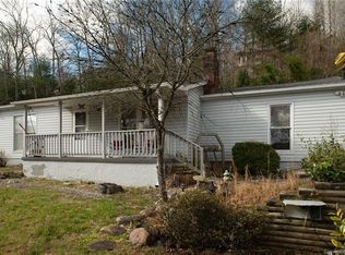 118 Glenwood Rd, Hendersonville, NC 28791