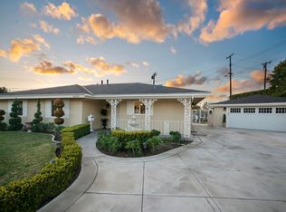 16533 Copper Kettle Way, La Mirada, CA 90638