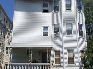 9 Harvard Ave, Dorchester, MA 02121