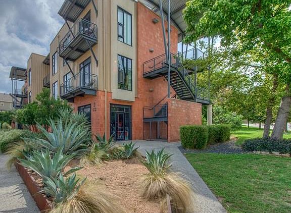 2nd image of 2525 S Lamar Blvd APT 317