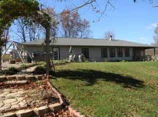 9201 Owen Park Rd, Spencer, IN 47460