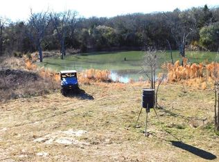 2912 N Fm 51, Weatherford, TX 76085